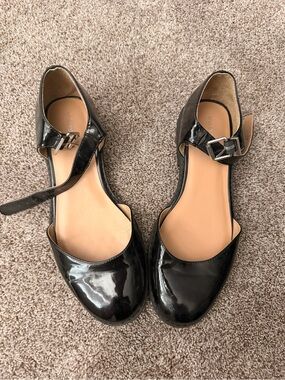 Xhilaration Mary Jane Shoes